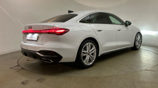 Audi A5 2.0 TFSI 150 S line 4dr S Tronic Petrol Saloon